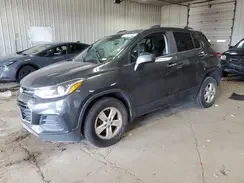 KL7CJPSB7HB246610 2017 CHEVROLET TRAX