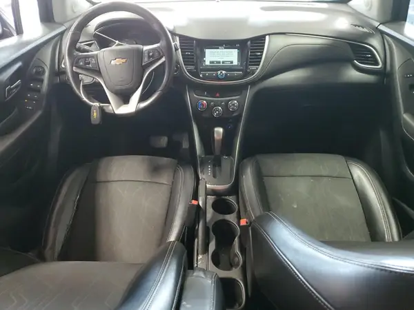 KL7CJPSB7HB246610 2017 CHEVROLET TRAX - Image 8