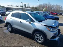 KL7CJPSB7JB507028 2018 CHEVROLET TRAX