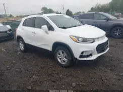 KL7CJPSB7JB508700 2018 CHEVROLET TRAX