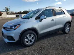 KL7CJPSB7JB509393 2018 CHEVROLET TRAX