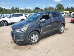 KL7CJPSB7JB560070 2018 CHEVROLET TRAX