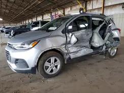 KL7CJPSB7JB569819 2018 CHEVROLET TRAX