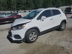 KL7CJPSB7JB574745 2018 CHEVROLET TRAX