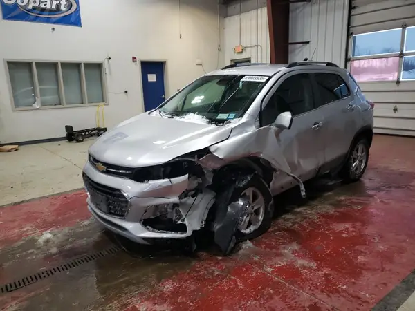 KL7CJPSB7JB576138 2018 CHEVROLET TRAX - Image 1