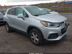 KL7CJPSB7JB580397 2018 CHEVROLET TRAX