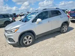 KL7CJPSB7JB581646 2018 CHEVROLET TRAX
