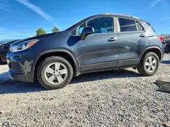 KL7CJPSB7JB599564 2018 CHEVROLET TRAX