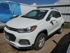 KL7CJPSB7JB601992 2018 CHEVROLET TRAX