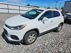 KL7CJPSB7JB608442 2018 CHEVROLET TRAX