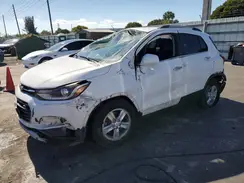 KL7CJPSB7JB611907 2018 CHEVROLET TRAX