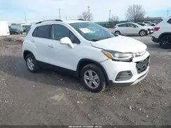 KL7CJPSB7JB613060 2018 CHEVROLET TRAX