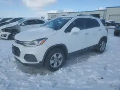 KL7CJPSB7JB613740 2018 CHEVROLET TRAX