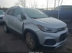 KL7CJPSB7JB613897 2018 CHEVROLET TRAX