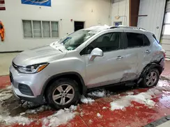 KL7CJPSB7JB614631 2018 CHEVROLET TRAX