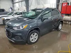 KL7CJPSB7JB618467 2018 CHEVROLET TRAX