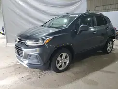 KL7CJPSB7JB639092 2018 CHEVROLET TRAX