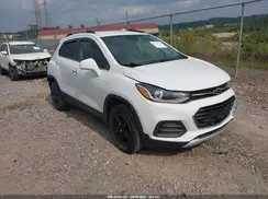 KL7CJPSB7JB651193 2018 CHEVROLET TRAX
