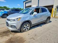 KL7CJPSB7JB661285 2018 CHEVROLET TRAX