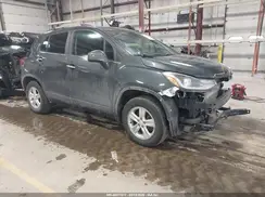 KL7CJPSB7JB662744 2018 CHEVROLET TRAX