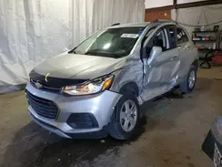 KL7CJPSB7JB666020 2018 CHEVROLET TRAX