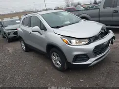 KL7CJPSB7JB679320 2018 CHEVROLET TRAX