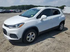 KL7CJPSB7JB680760 2018 CHEVROLET TRAX