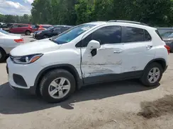 KL7CJPSB7JB683366 2018 CHEVROLET TRAX
