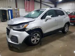 KL7CJPSB7JB685621 2018 CHEVROLET TRAX