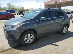 KL7CJPSB7JB686798 2018 CHEVROLET TRAX