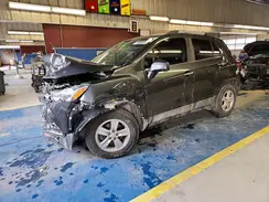 KL7CJPSB7JB688180 2018 CHEVROLET TRAX
