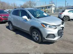 KL7CJPSB7JB701364 2018 CHEVROLET TRAX