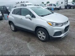 KL7CJPSB7JB711991 2018 CHEVROLET TRAX