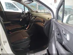 KL7CJPSB7JB714941 2018 CHEVROLET TRAX
