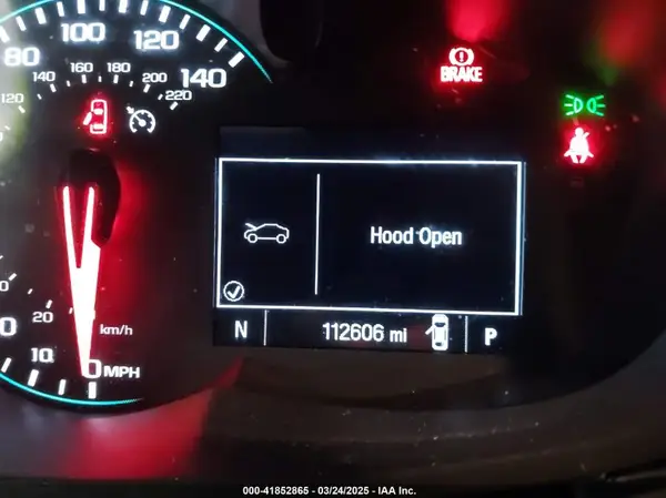 KL7CJPSB7JB714941 2018 CHEVROLET TRAX - Image 7