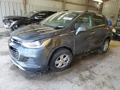 KL7CJPSB7JB723297 2018 CHEVROLET TRAX