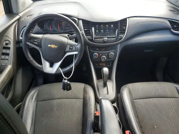 KL7CJPSB7KB724354 2019 CHEVROLET TRAX - Image 8