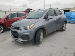 KL7CJPSB7KB725939 2019 CHEVROLET TRAX
