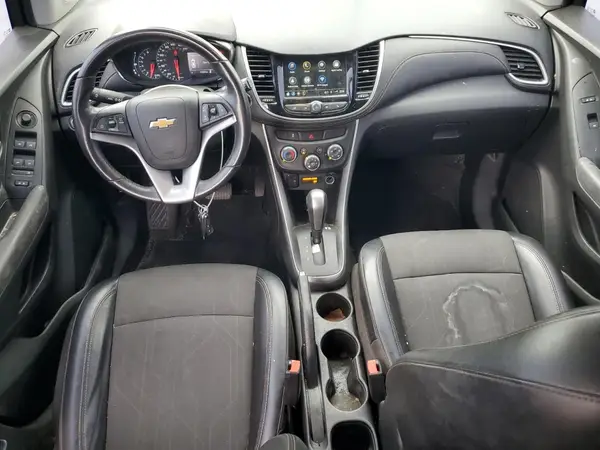 KL7CJPSB7KB725939 2019 CHEVROLET TRAX - Image 8