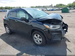 KL7CJPSB7KB732437 2019 CHEVROLET TRAX