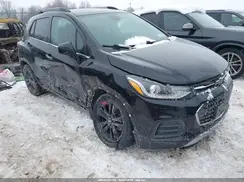 KL7CJPSB7KB746807 2019 CHEVROLET TRAX