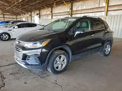 KL7CJPSB7KB747245 2019 CHEVROLET TRAX