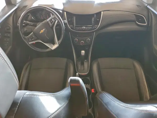 KL7CJPSB7KB747245 2019 CHEVROLET TRAX - Image 8