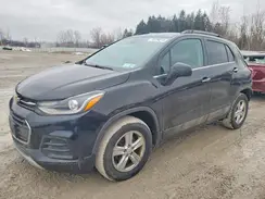 KL7CJPSB7KB747715 2019 CHEVROLET TRAX