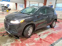 KL7CJPSB7KB748914 2019 CHEVROLET TRAX