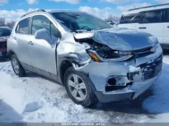 KL7CJPSB7KB749965 2019 CHEVROLET TRAX