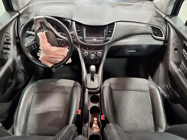 KL7CJPSB7KB772873 2019 CHEVROLET TRAX - Image 8