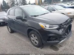 KL7CJPSB7KB773019 2019 CHEVROLET TRAX