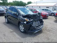 KL7CJPSB7KB775160 2019 CHEVROLET TRAX