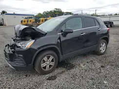 KL7CJPSB7KB775756 2019 CHEVROLET TRAX